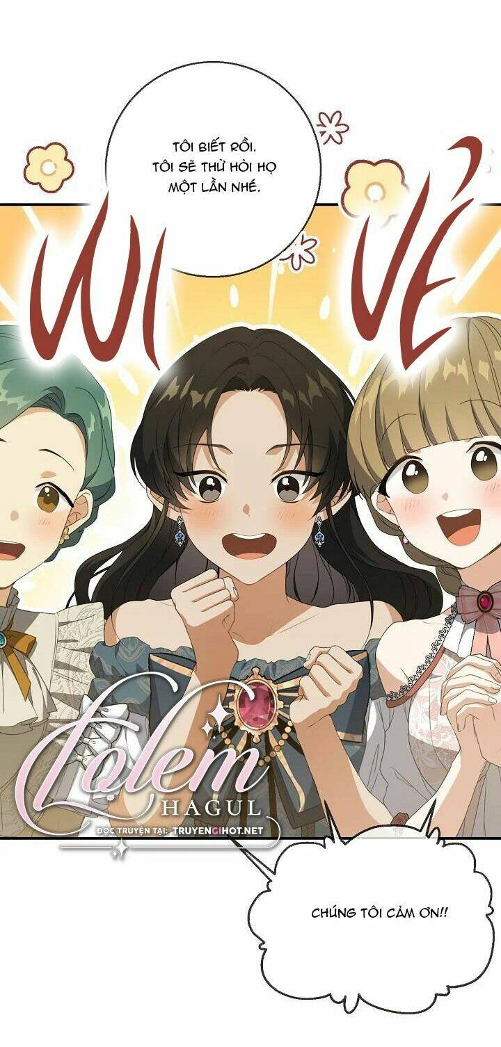 Lần Nữa Toả Sáng Chapter 68 - Trang 9