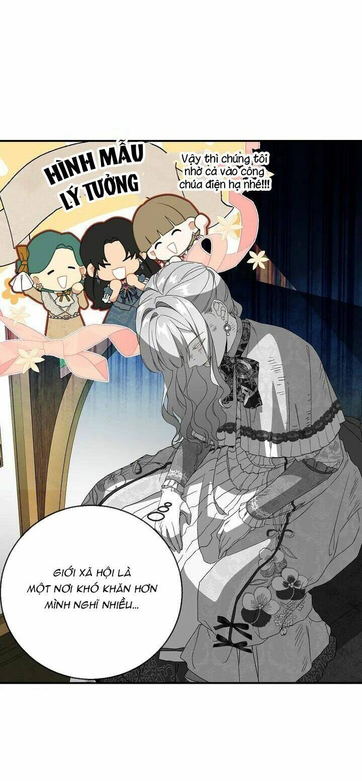 Lần Nữa Toả Sáng Chapter 68 - Trang 16