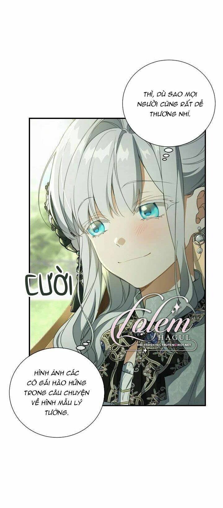 Lần Nữa Toả Sáng Chapter 68 - Trang 17