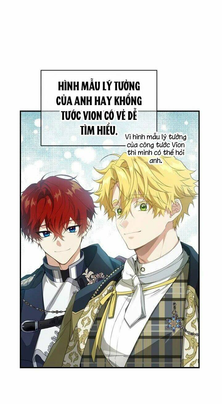 Lần Nữa Toả Sáng Chapter 68 - Trang 18