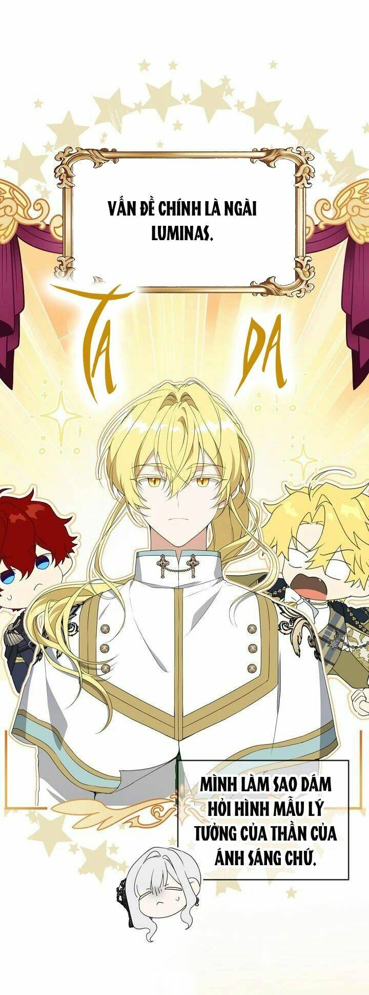 Lần Nữa Toả Sáng Chapter 68 - Trang 19