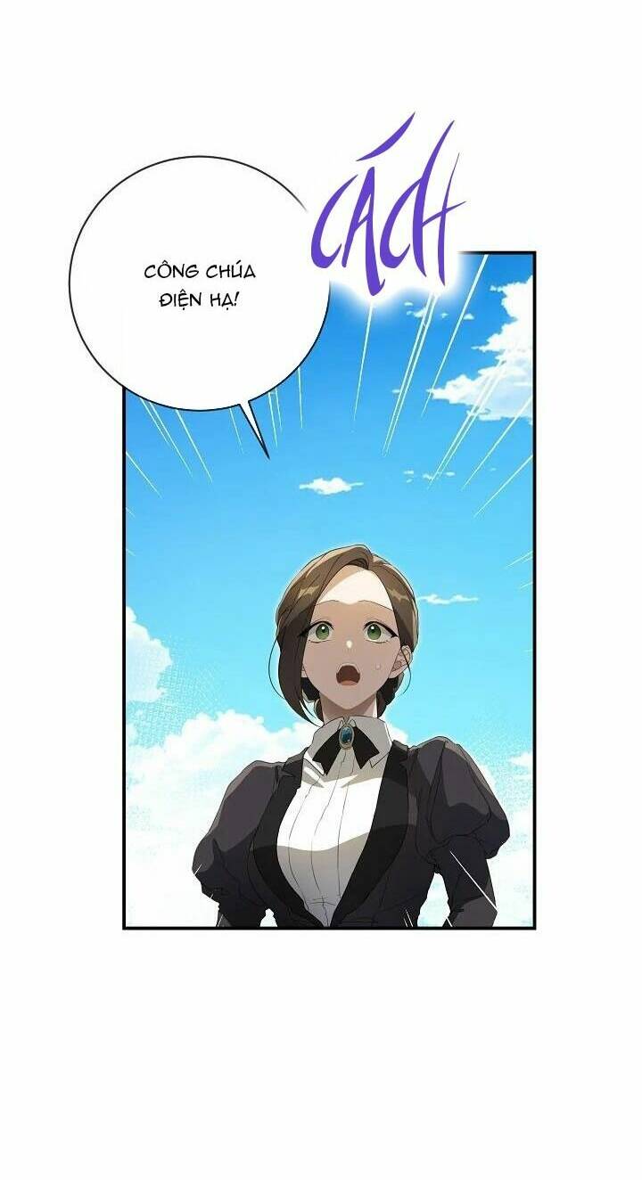 Lần Nữa Toả Sáng Chapter 68 - Trang 28