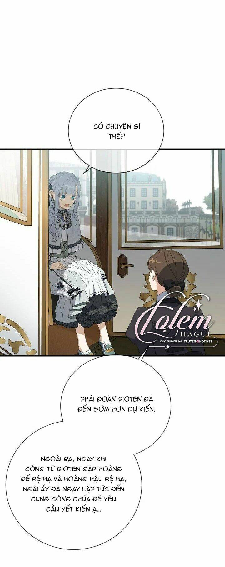 Lần Nữa Toả Sáng Chapter 68 - Trang 29