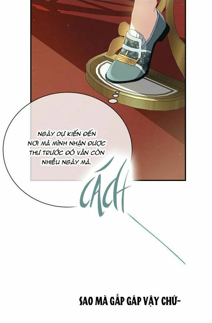 Lần Nữa Toả Sáng Chapter 68 - Trang 31