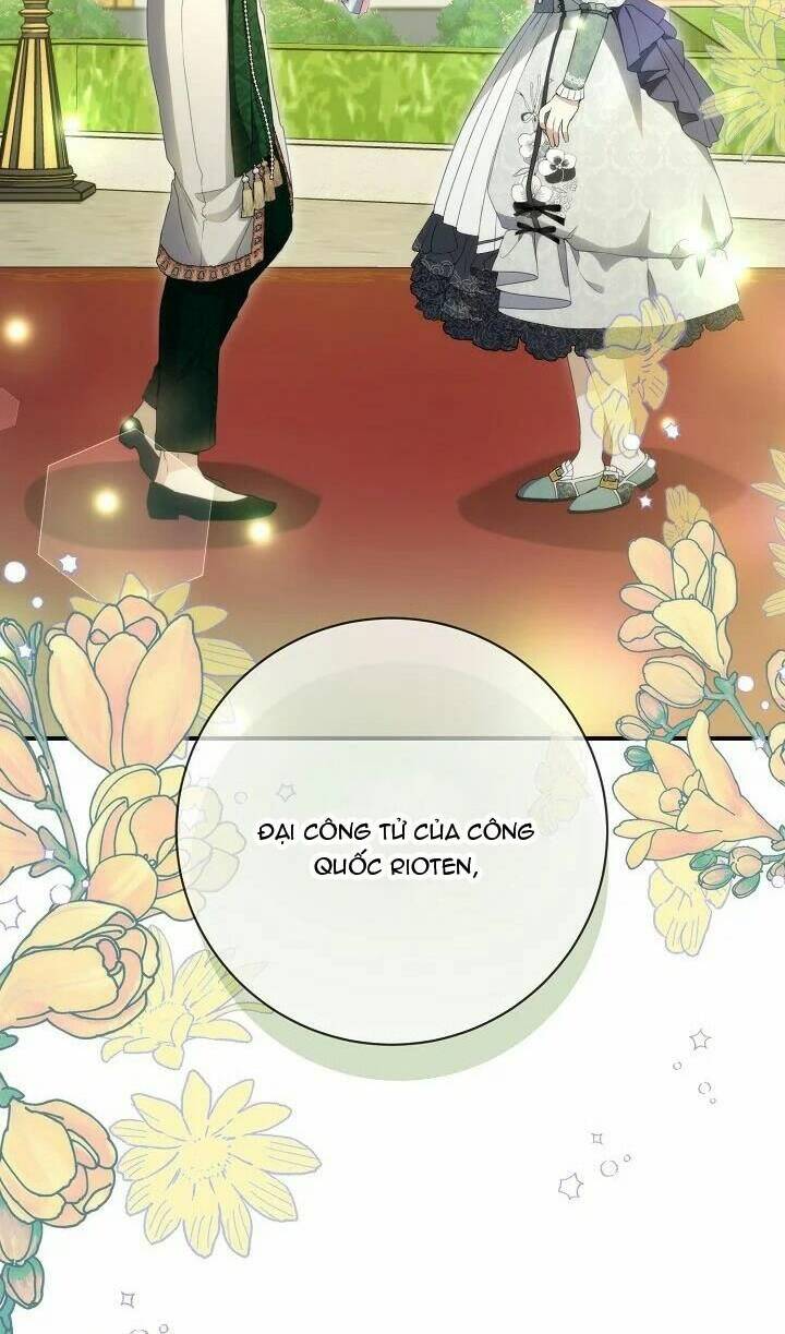 Lần Nữa Toả Sáng Chapter 68 - Trang 39