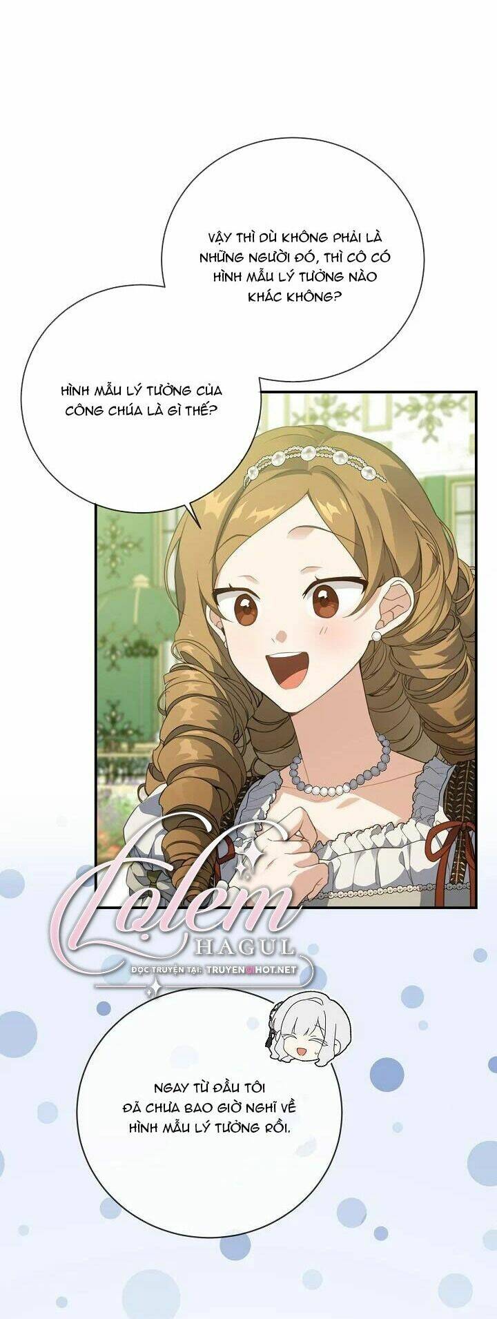 Lần Nữa Toả Sáng Chapter 68 - Trang 4