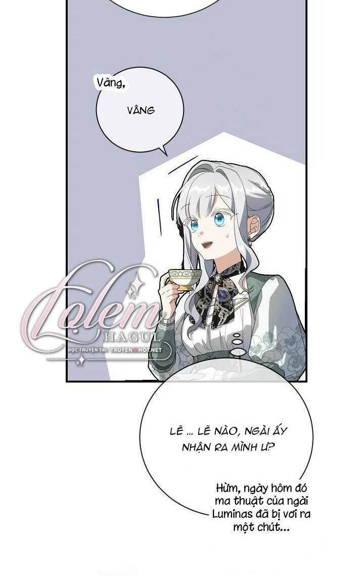 Lần Nữa Toả Sáng Chapter 68 - Trang 49