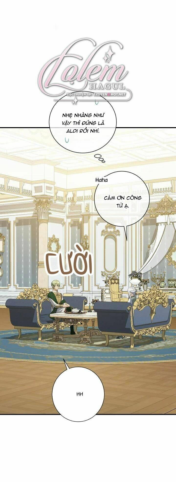 Lần Nữa Toả Sáng Chapter 68 - Trang 52