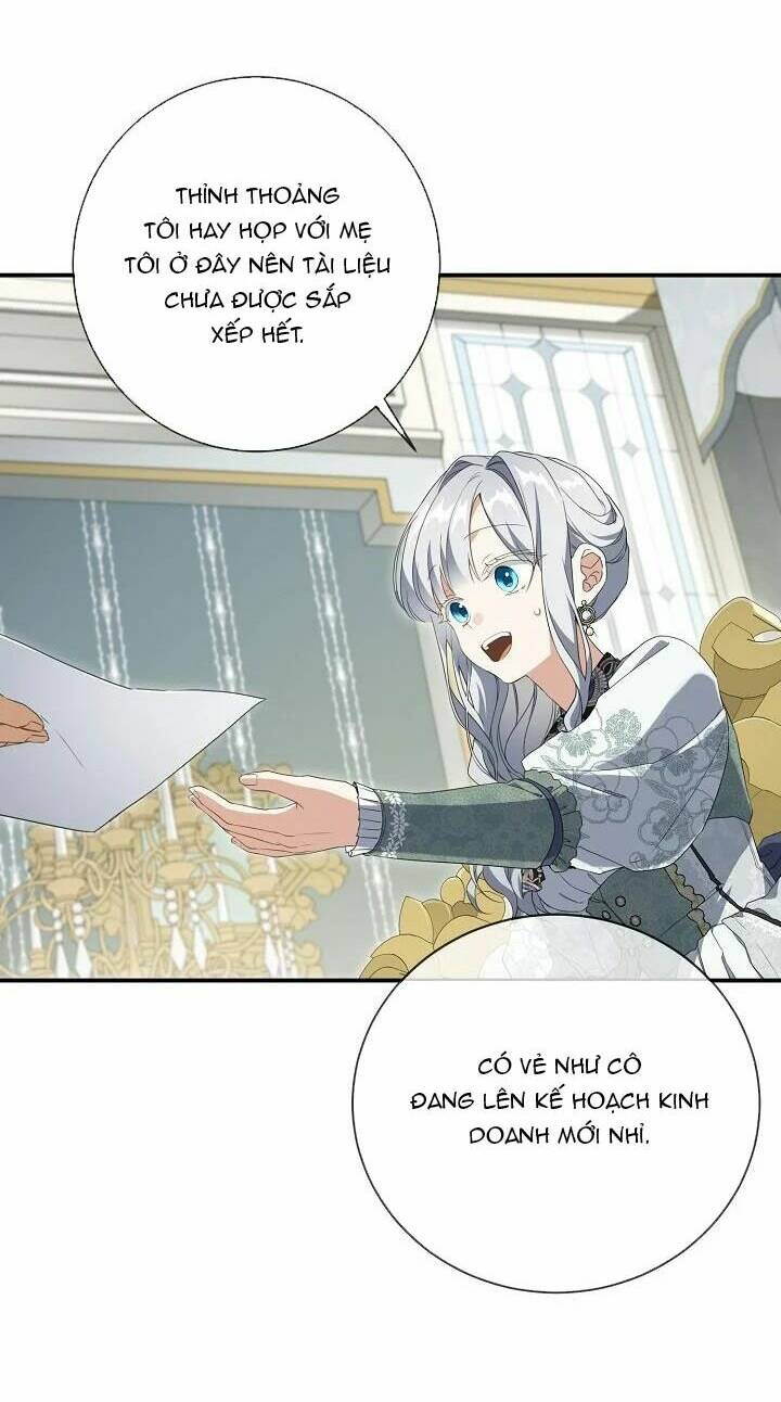 Lần Nữa Toả Sáng Chapter 68 - Trang 55