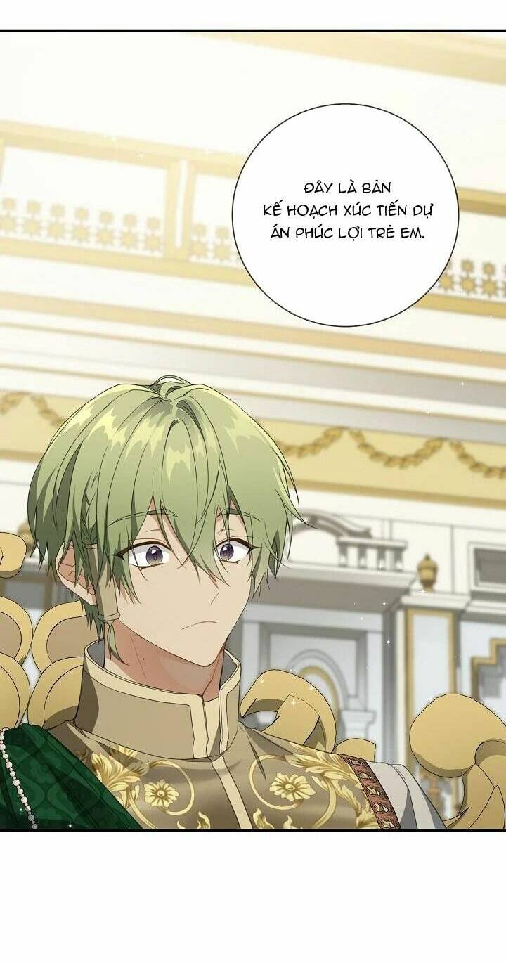 Lần Nữa Toả Sáng Chapter 68 - Trang 57