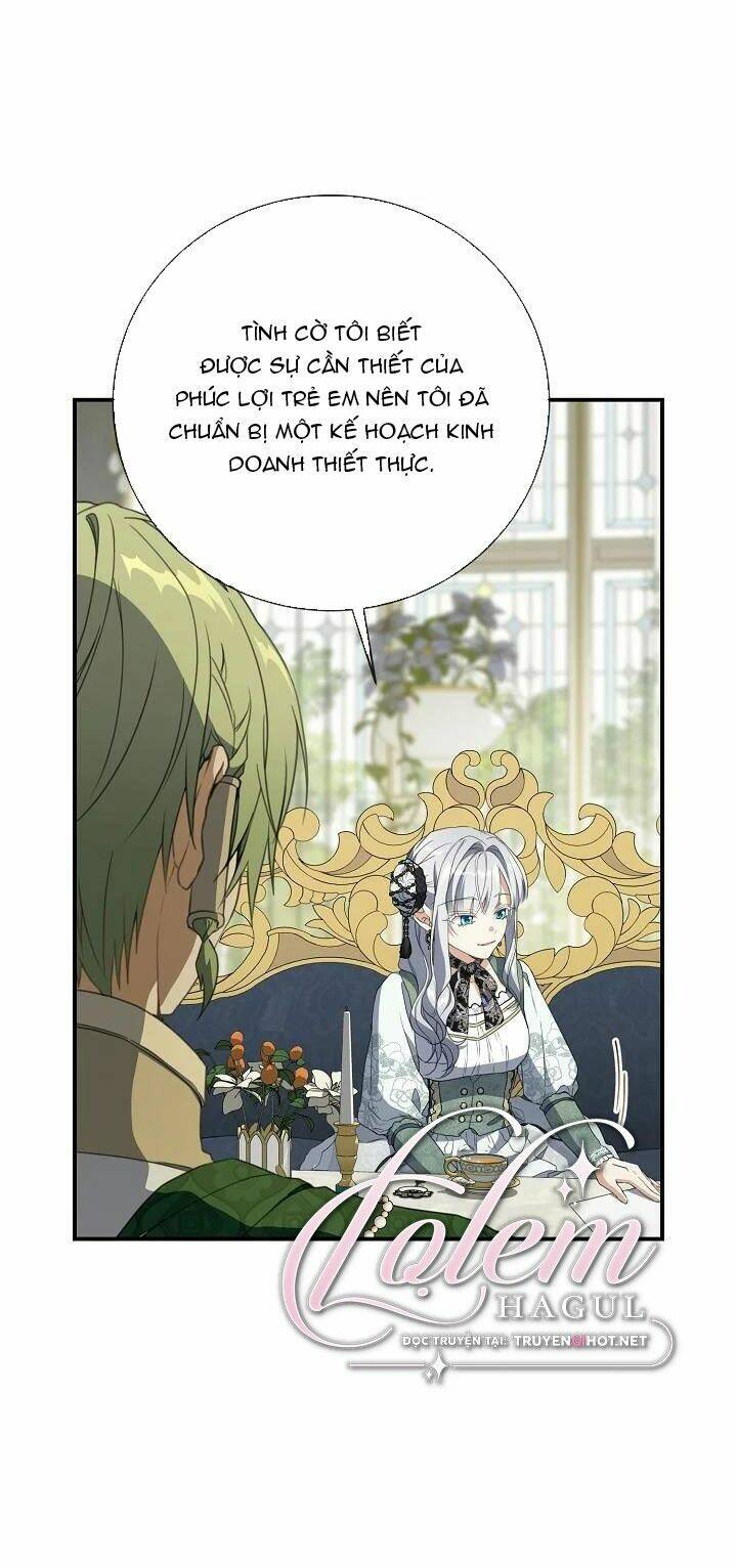 Lần Nữa Toả Sáng Chapter 68 - Trang 58