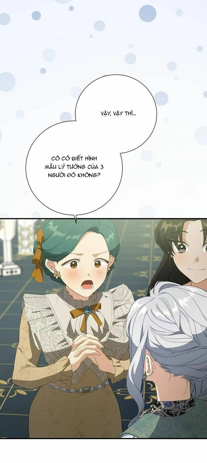 Lần Nữa Toả Sáng Chapter 68 - Trang 5