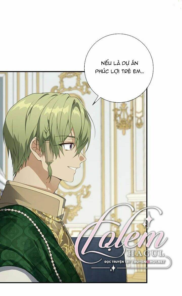 Lần Nữa Toả Sáng Chapter 68 - Trang 63