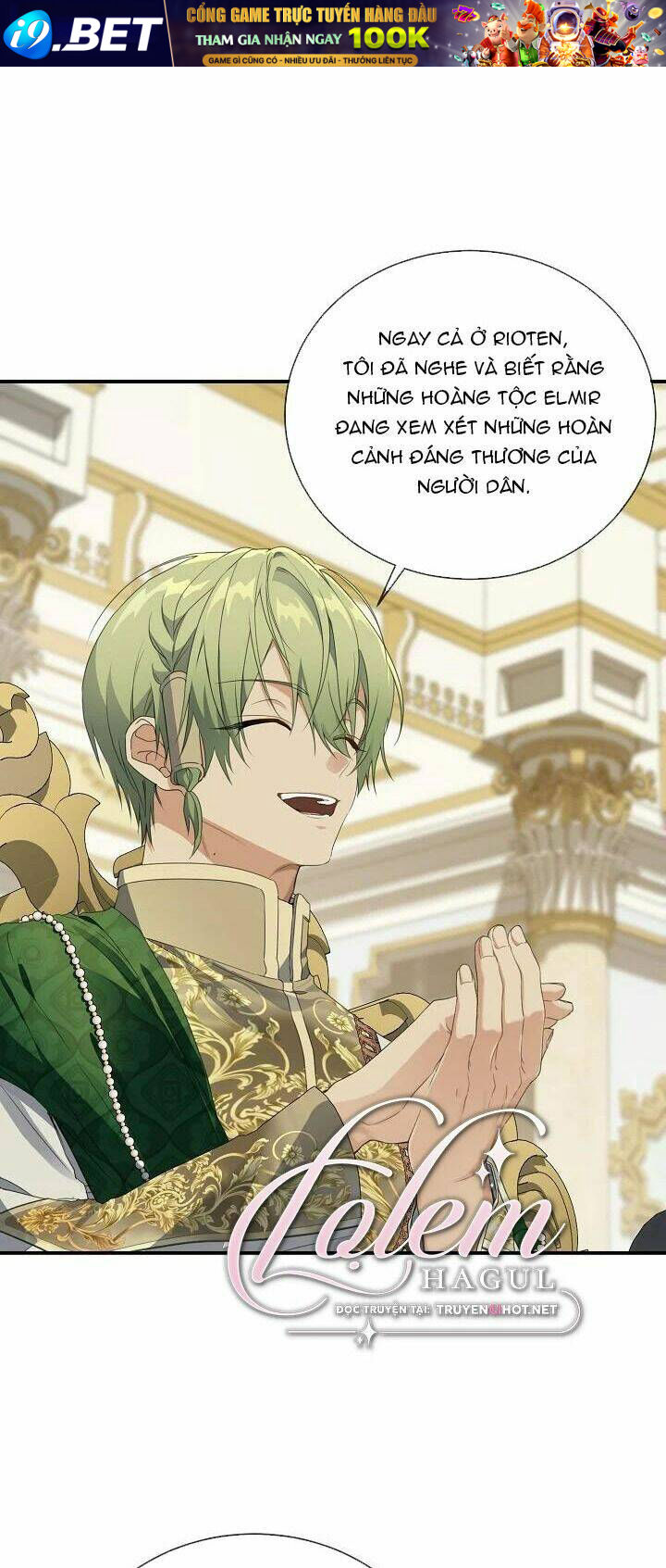 Lần Nữa Toả Sáng Chapter 68 - Trang 65