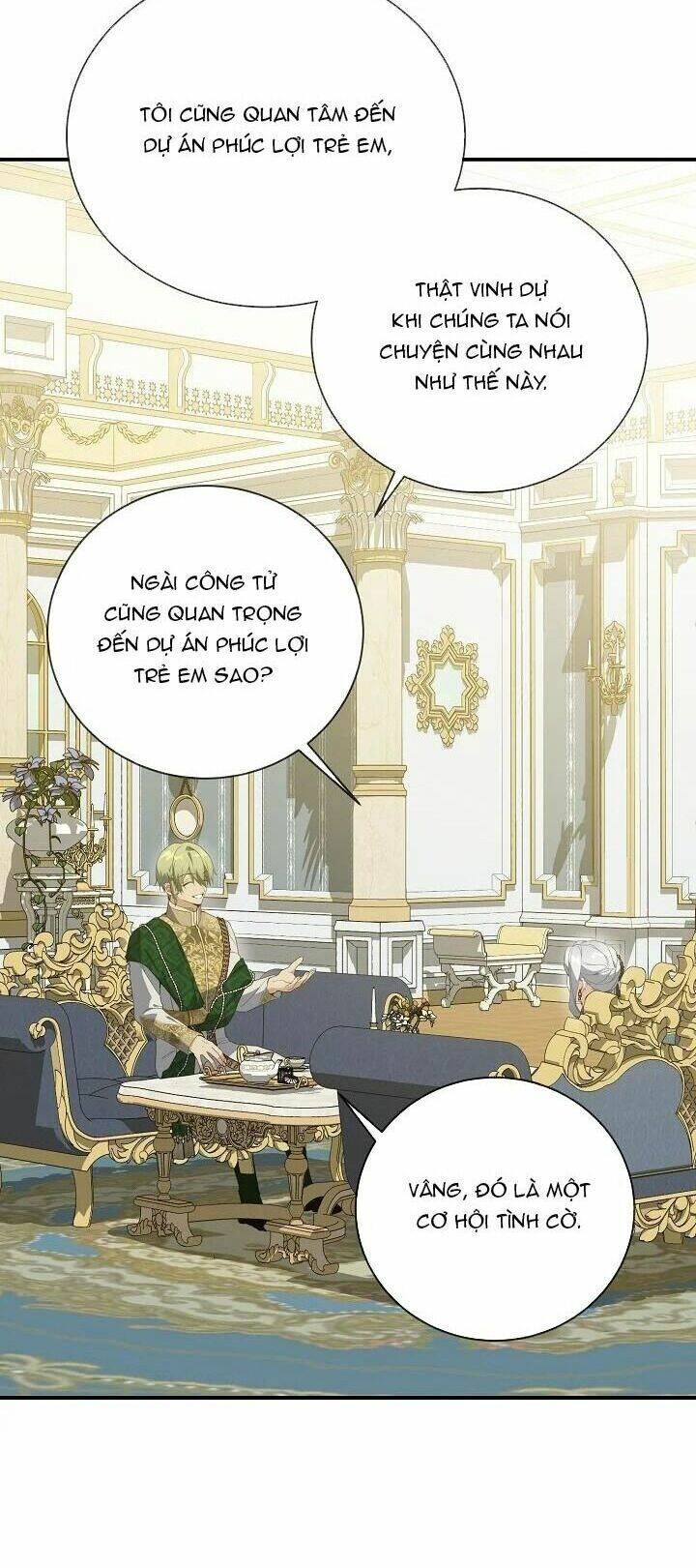 Lần Nữa Toả Sáng Chapter 68 - Trang 66