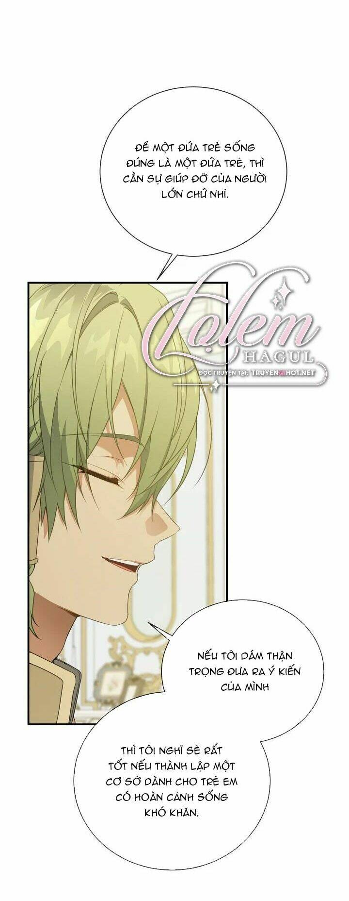 Lần Nữa Toả Sáng Chapter 68 - Trang 67