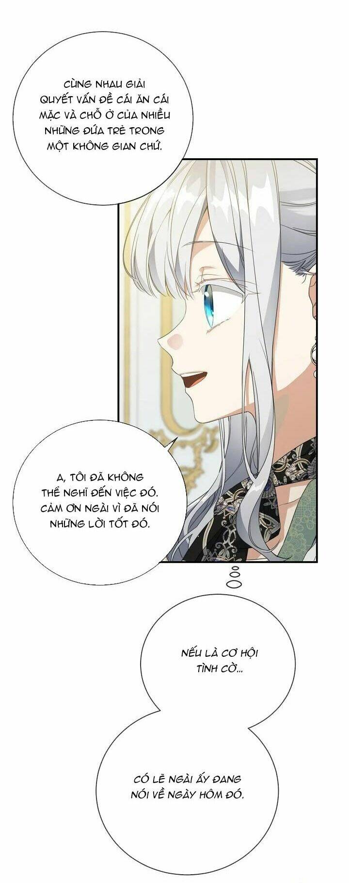 Lần Nữa Toả Sáng Chapter 68 - Trang 68