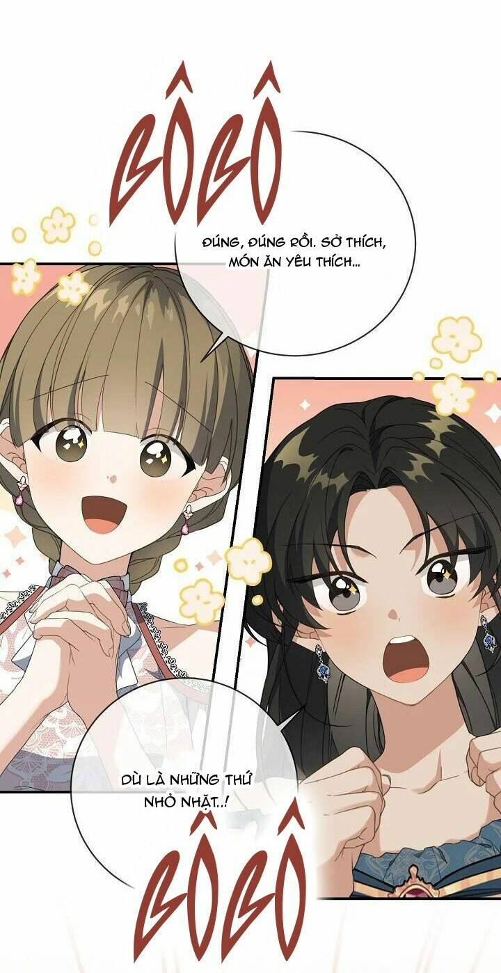 Lần Nữa Toả Sáng Chapter 68 - Trang 6