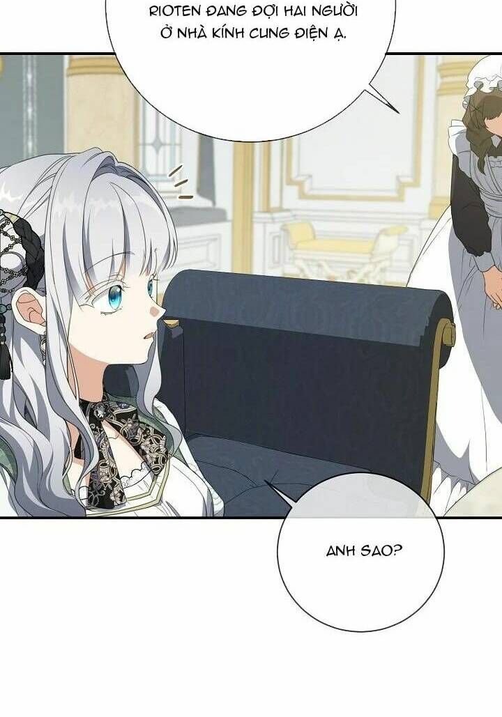 Lần Nữa Toả Sáng Chapter 68 - Trang 71