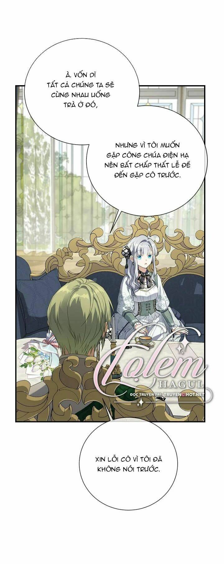 Lần Nữa Toả Sáng Chapter 68 - Trang 72