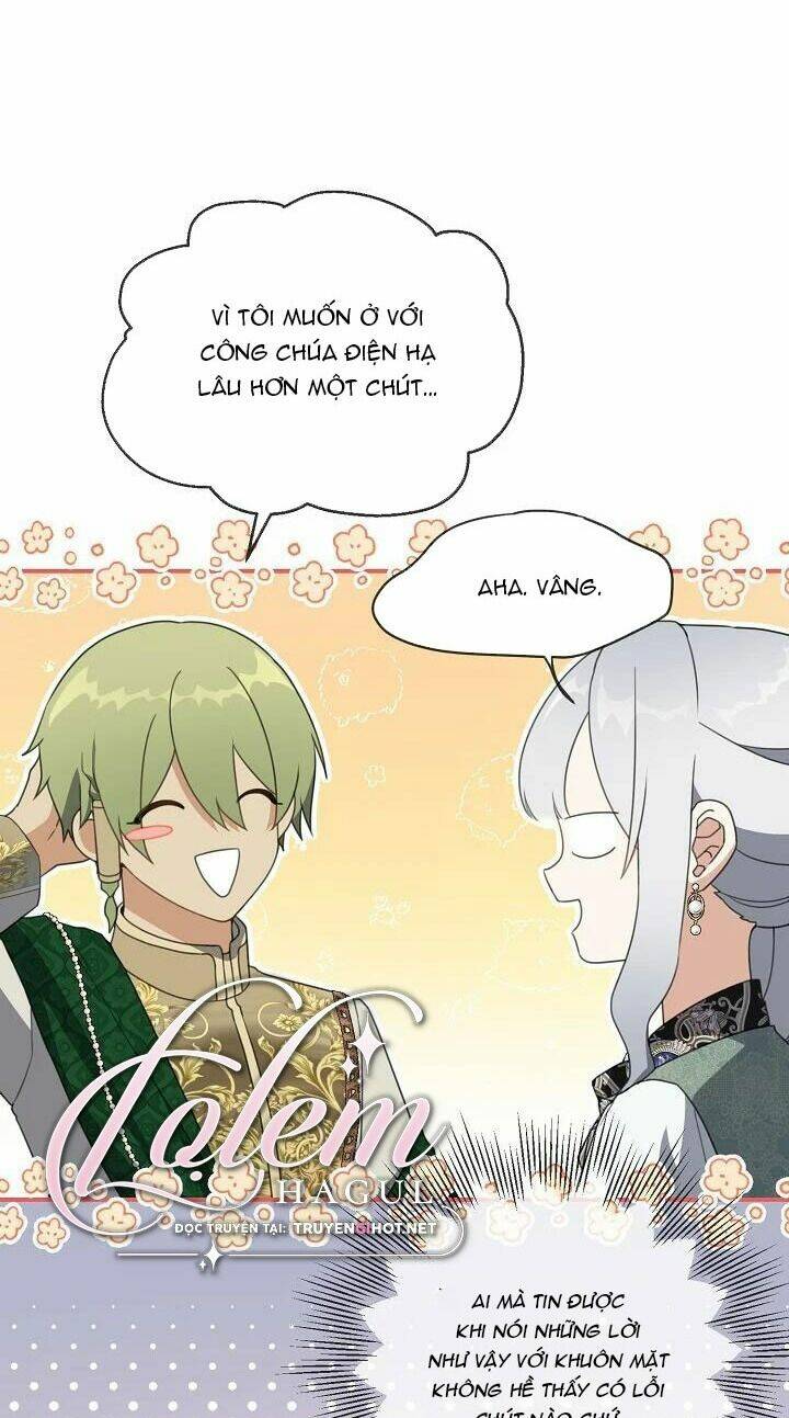 Lần Nữa Toả Sáng Chapter 68 - Trang 73