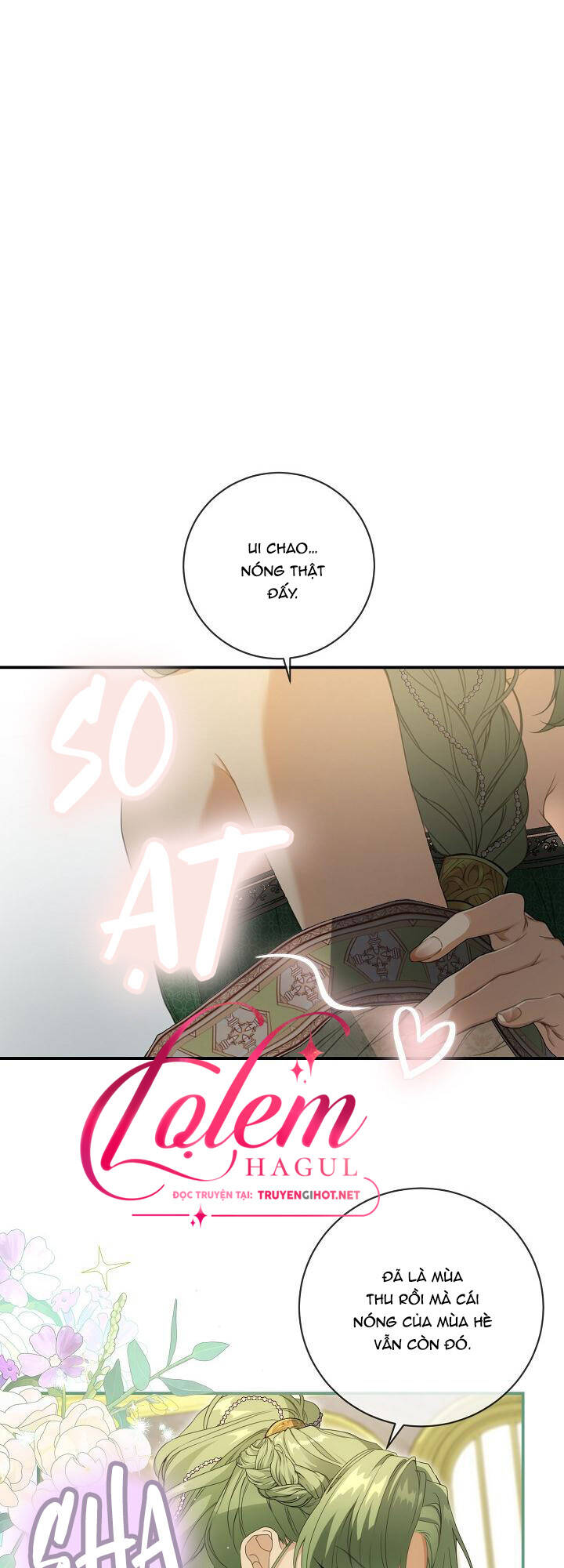 Lần Nữa Toả Sáng Chapter 69 - Trang 10