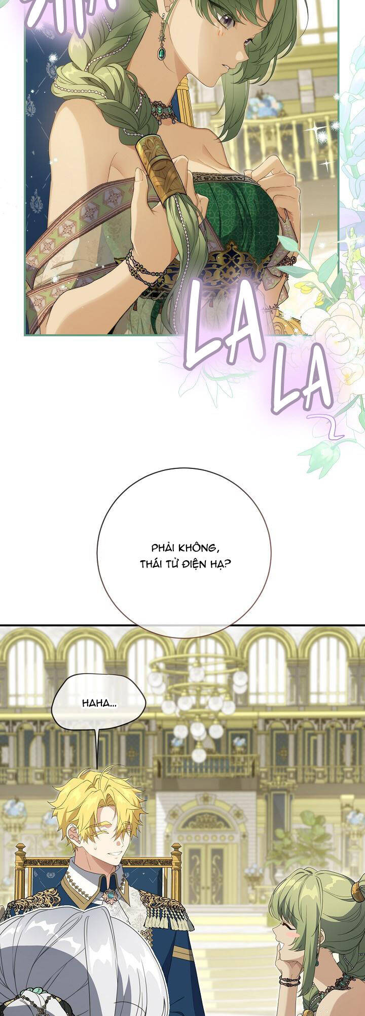 Lần Nữa Toả Sáng Chapter 69 - Trang 11