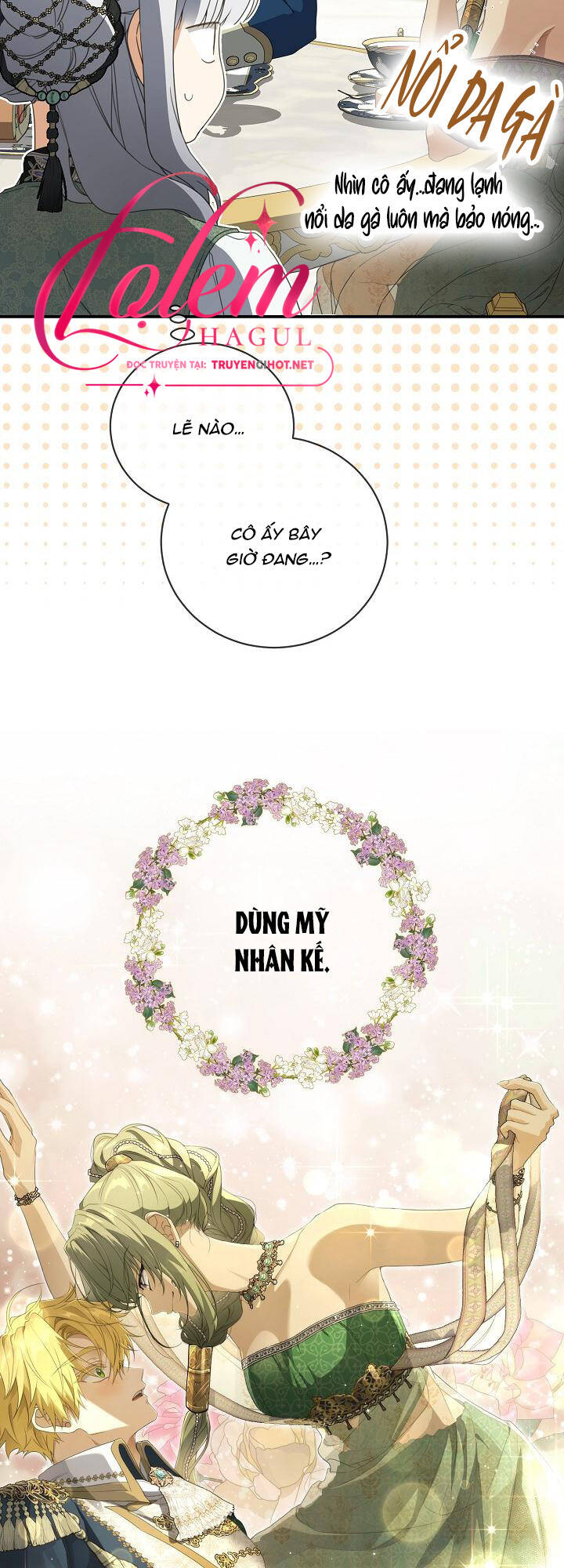 Lần Nữa Toả Sáng Chapter 69 - Trang 12