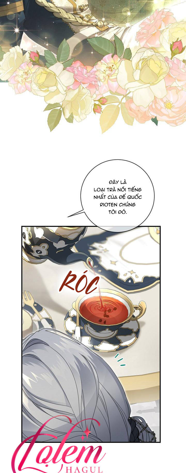 Lần Nữa Toả Sáng Chapter 69 - Trang 13