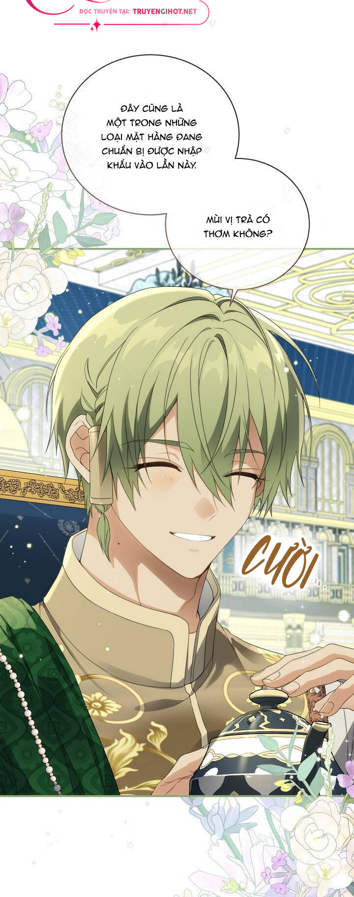 Lần Nữa Toả Sáng Chapter 69 - Trang 14