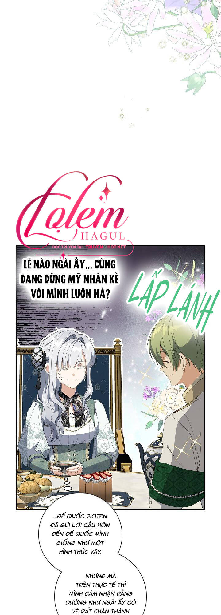 Lần Nữa Toả Sáng Chapter 69 - Trang 15