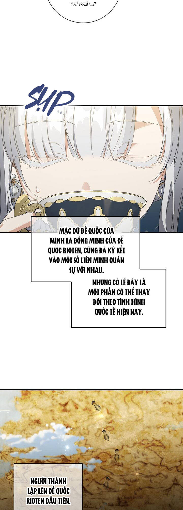 Lần Nữa Toả Sáng Chapter 69 - Trang 16