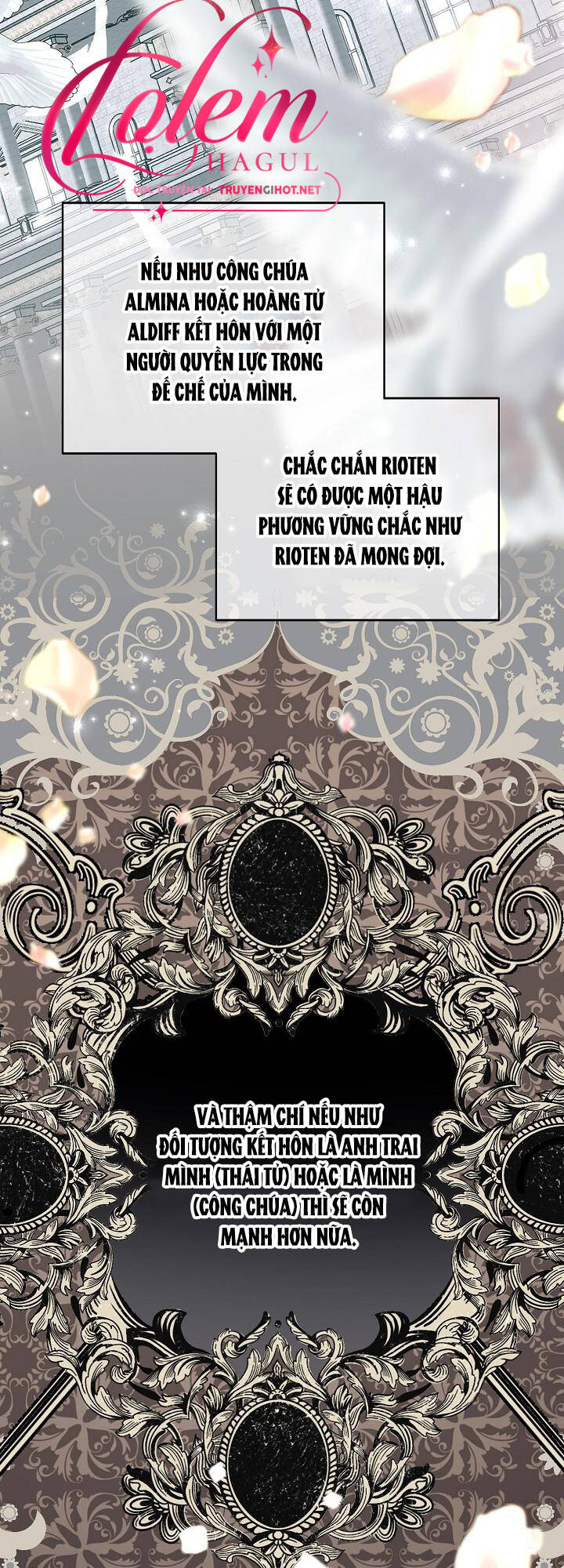 Lần Nữa Toả Sáng Chapter 69 - Trang 19