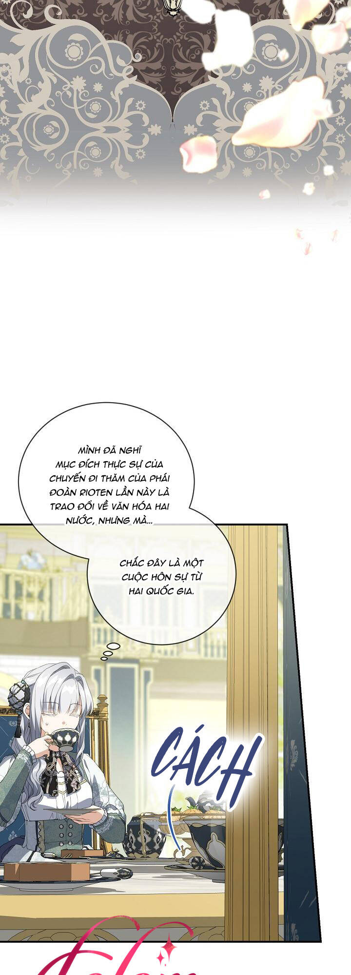 Lần Nữa Toả Sáng Chapter 69 - Trang 20