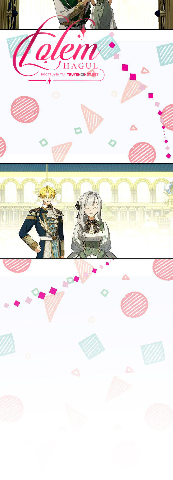 Lần Nữa Toả Sáng Chapter 69 - Trang 25