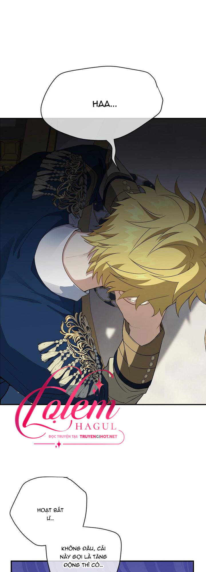 Lần Nữa Toả Sáng Chapter 69 - Trang 26