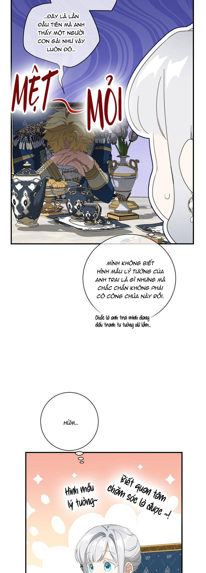 Lần Nữa Toả Sáng Chapter 69 - Trang 27