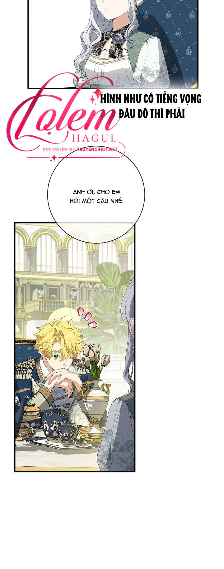 Lần Nữa Toả Sáng Chapter 69 - Trang 28