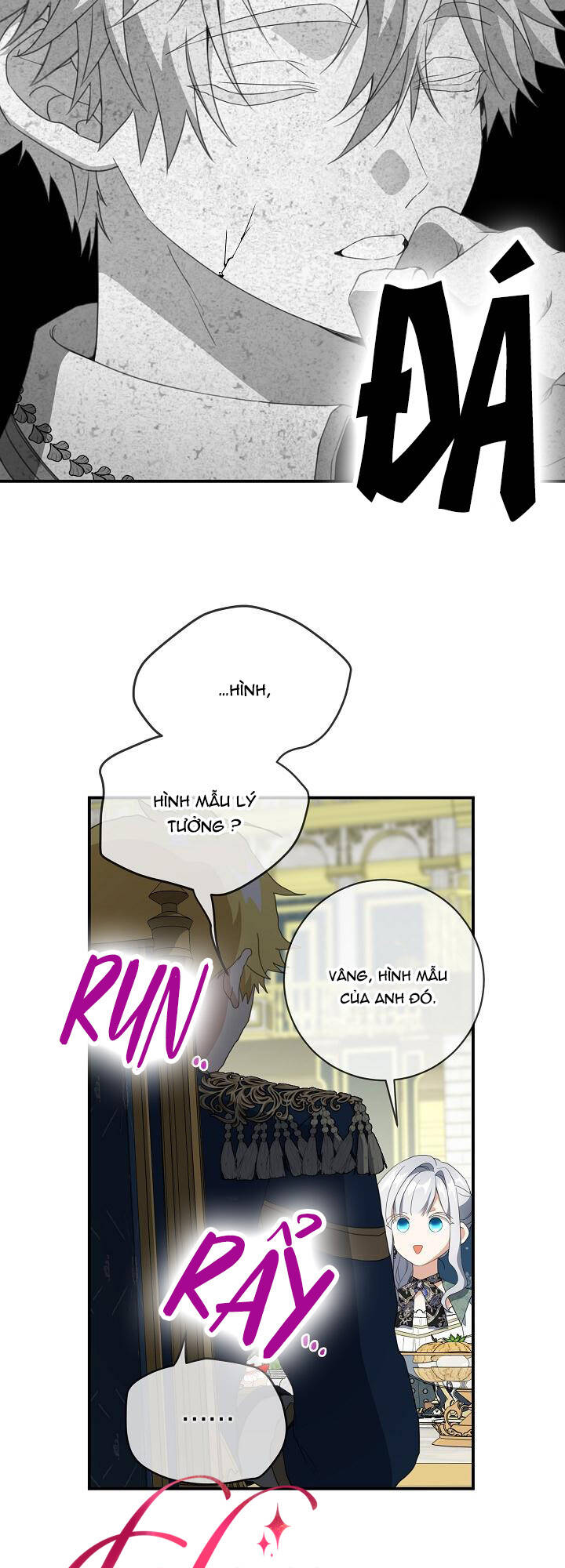 Lần Nữa Toả Sáng Chapter 69 - Trang 30