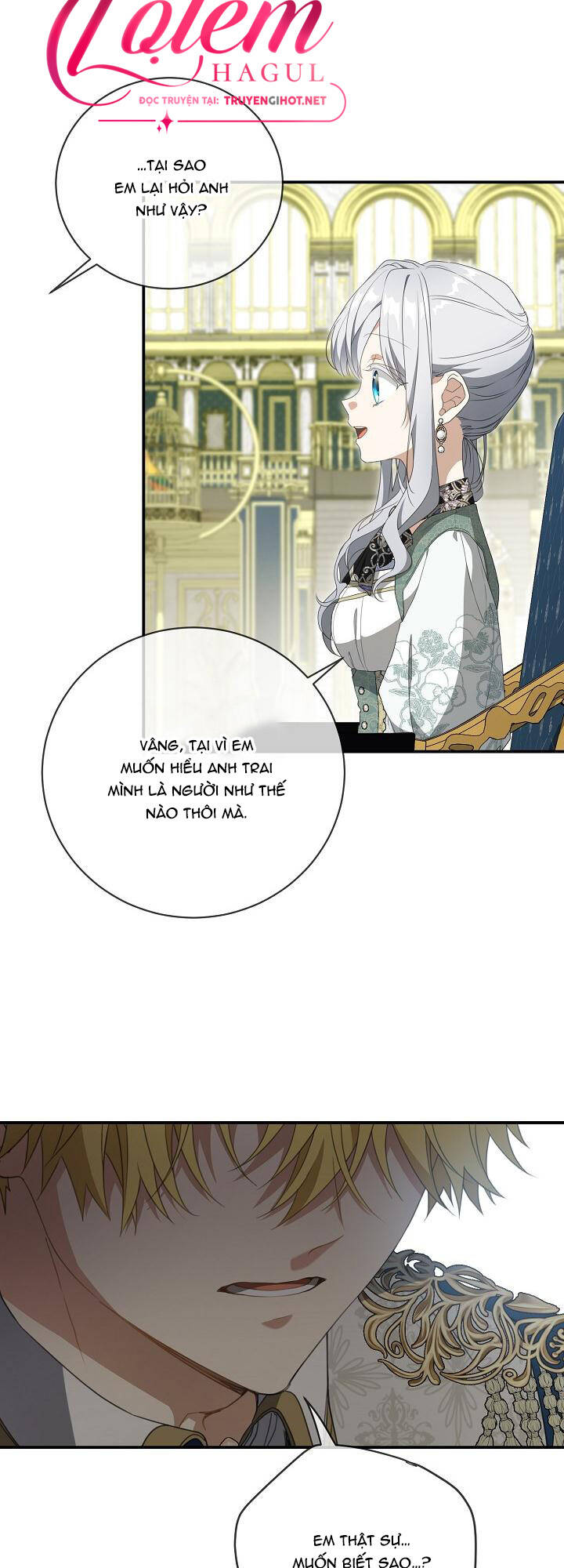 Lần Nữa Toả Sáng Chapter 69 - Trang 31