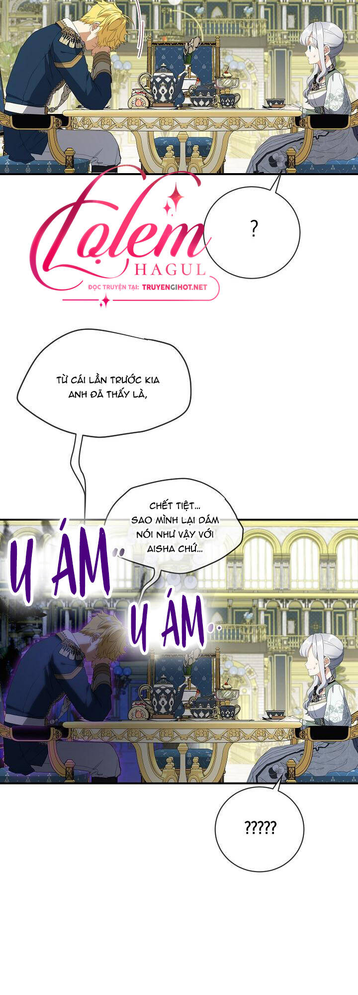 Lần Nữa Toả Sáng Chapter 69 - Trang 33