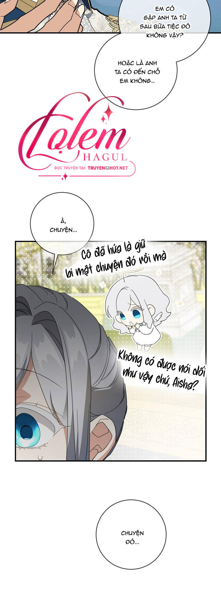 Lần Nữa Toả Sáng Chapter 69 - Trang 36