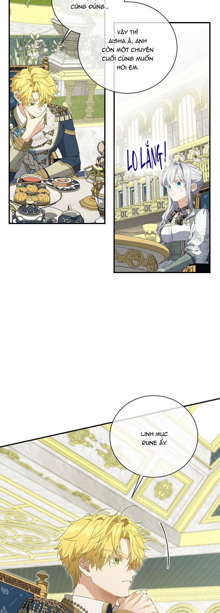 Lần Nữa Toả Sáng Chapter 69 - Trang 38