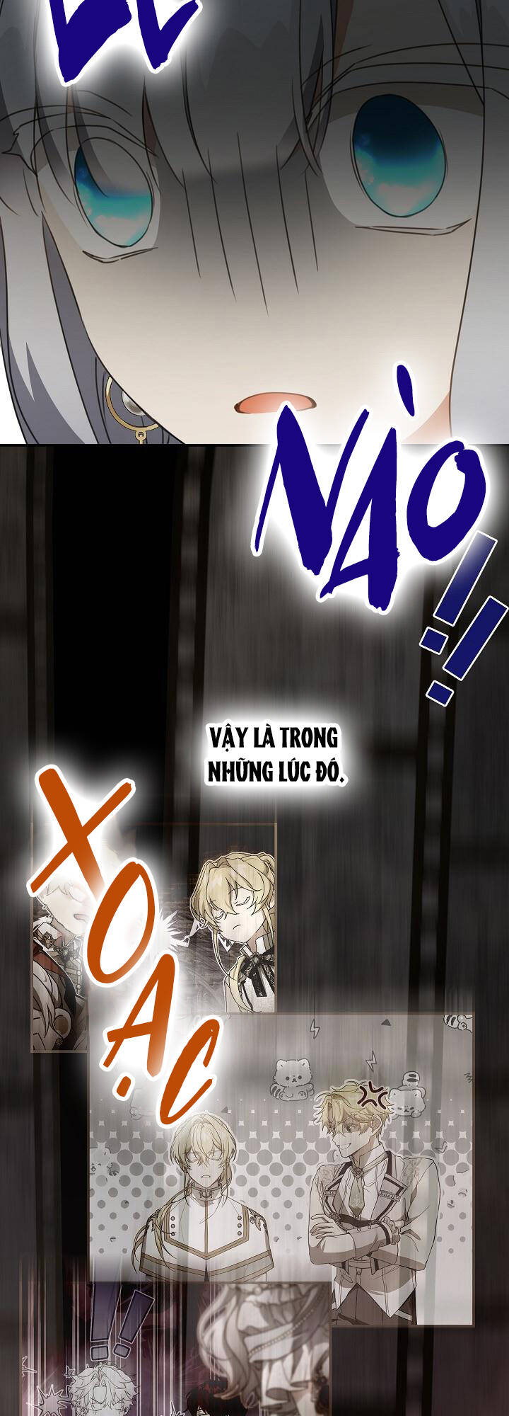 Lần Nữa Toả Sáng Chapter 69 - Trang 41