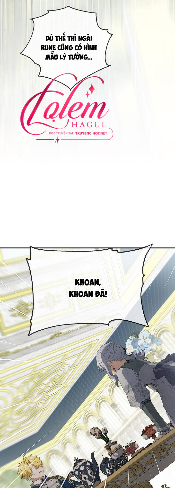 Lần Nữa Toả Sáng Chapter 69 - Trang 46