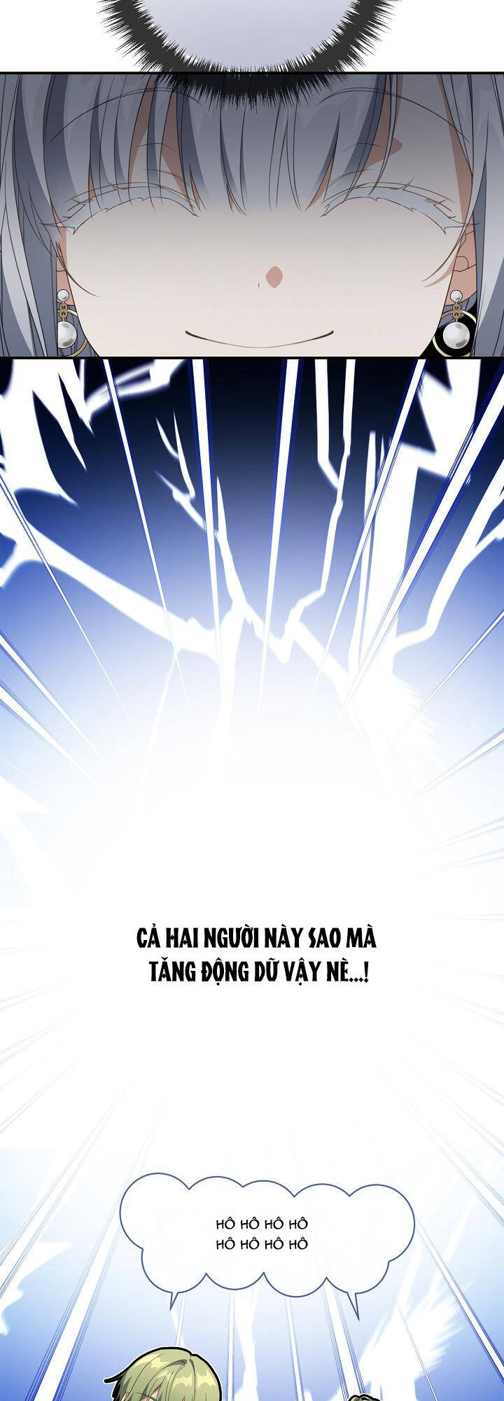 Lần Nữa Toả Sáng Chapter 69 - Trang 7