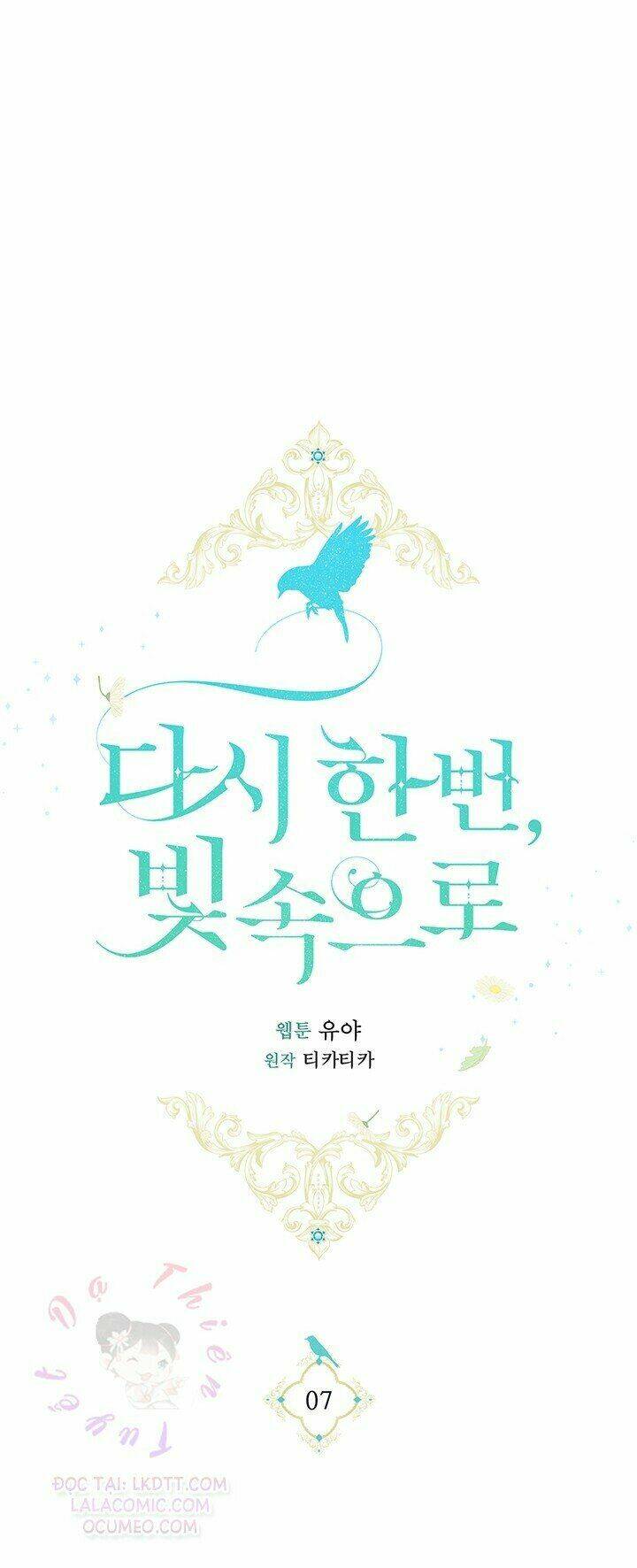 Lần Nữa Toả Sáng Chapter 7 - Trang 10