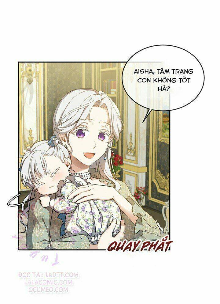 Lần Nữa Toả Sáng Chapter 7 - Trang 12