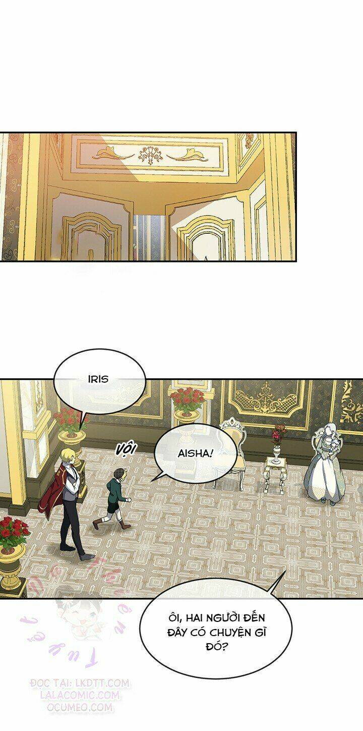 Lần Nữa Toả Sáng Chapter 7 - Trang 17