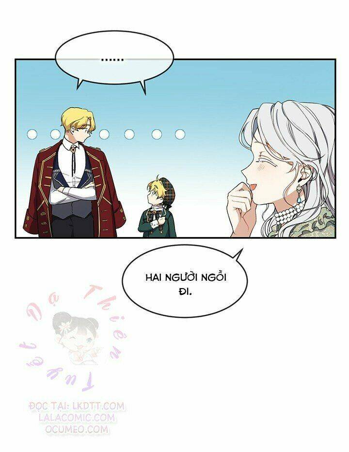 Lần Nữa Toả Sáng Chapter 7 - Trang 19